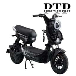 Thumbnail Xe máy điện DK Apollo (có bàn đạp) 2