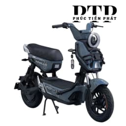 Thumbnail Xe máy điện DK Apollo (có bàn đạp) 3