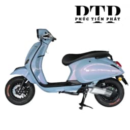 Thumbnail Xe Máy Điện DK Roma Sx II (2024) 1