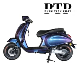 Thumbnail Xe Máy Điện DK Roma Sx II (2024) 2