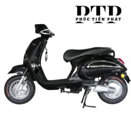 Thumbnail Xe Máy Điện DK Roma Sx II (2024) 3