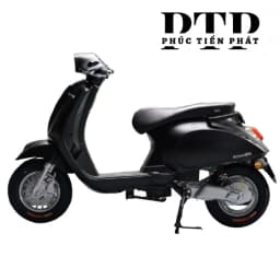 Thumbnail Xe Máy Điện DK Roma Sx II (2024) 4