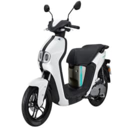 Thumbnail Xe máy điện yamaha NEO'S mới nhất 3