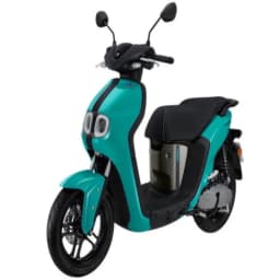 Thumbnail Xe máy điện yamaha NEO'S mới nhất 4