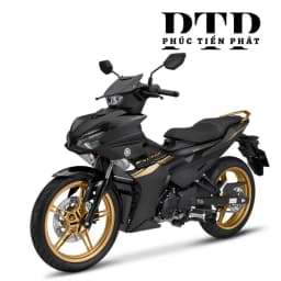 Thumbnail Xe Máy Yamaha Exciter 155CC 3