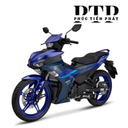 Thumbnail Xe Máy Yamaha Exciter 155CC 4