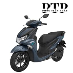 Thumbnail Xe Máy Yamaha Freego 125CC 2