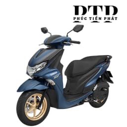 Thumbnail Xe Máy Yamaha Freego 125CC 3