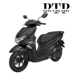 Thumbnail Xe Máy Yamaha Freego 125CC 4