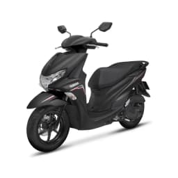 Thumbnail Xe Máy Yamaha Freego các Phiên Bản 1