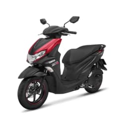 Thumbnail Xe Máy Yamaha Freego các Phiên Bản 2