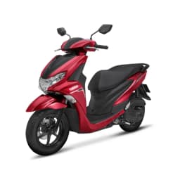 Thumbnail Xe Máy Yamaha Freego các Phiên Bản 3