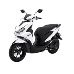 Thumbnail Xe Máy Yamaha Freego các Phiên Bản 4