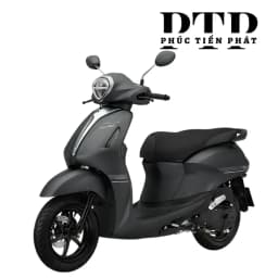 Thumbnail Xe Máy Yamaha Grande 125CC 2