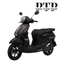 Thumbnail Xe Máy Yamaha Grande 125CC 4