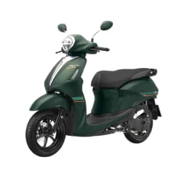 Thumbnail Xe Máy Yamaha Grande Phiên Bản Giới Hạn 1
