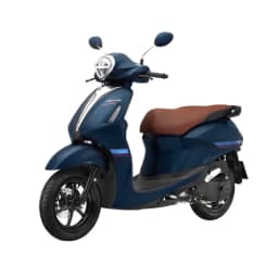 Thumbnail Xe Máy Yamaha Grande Phiên Bản Giới Hạn 2