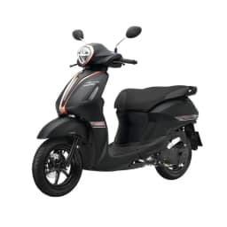 Thumbnail Xe Máy Yamaha Grande Phiên Bản Giới Hạn 3
