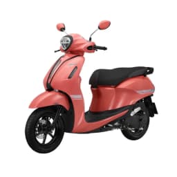 Thumbnail Xe Máy Yamaha Grande Phiên Bản Giới Hạn 4