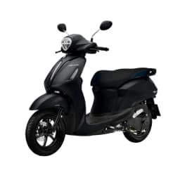 Thumbnail Xe máy Yamaha Grande phiên bản đặc biệt mới 1