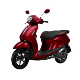 Thumbnail Xe máy Yamaha Grande phiên bản đặc biệt mới 2