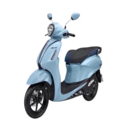 Thumbnail Xe máy Yamaha Grande phiên bản đặc biệt mới 3