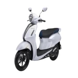 Thumbnail Xe máy Yamaha Grande phiên bản đặc biệt mới 4