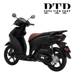 Thumbnail Xe Máy Yamaha Janus 2025 - Phiên Bản Đặc Biệt 1