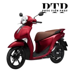 Thumbnail Xe Máy Yamaha Janus 2025 - Phiên Bản Đặc Biệt 2