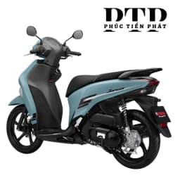 Thumbnail Xe Máy Yamaha Janus 2025 - Phiên Bản Giới Hạn 1