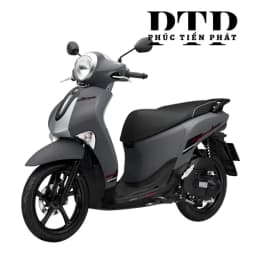 Thumbnail Xe Máy Yamaha Janus 2025 - Phiên Bản Giới Hạn 2