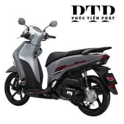 Thumbnail Xe Máy Yamaha Janus 2025 - Phiên Bản Giới Hạn 3