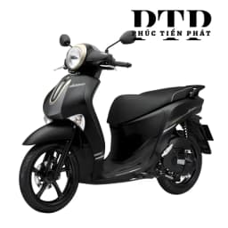 Thumbnail Xe Máy Yamaha Janus 2025 - Phiên Bản Giới Hạn 4