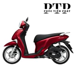 Thumbnail Xe Máy Yamaha Janus 2025 - Phiên Bản Tiêu Chuẩn 1