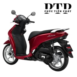 Thumbnail Xe Máy Yamaha Janus 2025 - Phiên Bản Tiêu Chuẩn 2