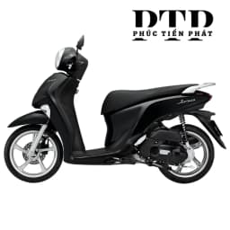Thumbnail Xe Máy Yamaha Janus 2025 - Phiên Bản Tiêu Chuẩn 4