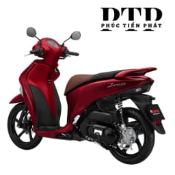Thumbnail Xe Máy Yamaha Janus 2025 - Phiên Bản Đặc Biệt 3