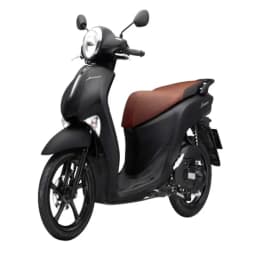 Thumbnail Xe máy Yamaha janus Phiên Bản Đặc Biệt 2