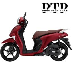 Thumbnail Xe Máy Yamaha Janus Phiên Bản Đặc Biệt Hoàn Toàn Mới Màu Mới 1