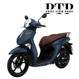 Thumbnail Xe Máy Yamaha Janus Phiên Bản Đặc Biệt Hoàn Toàn Mới Màu Mới 2