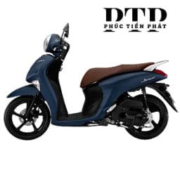 Thumbnail Xe Máy Yamaha Janus Phiên Bản Đặc Biệt Hoàn Toàn Mới Màu Mới 3