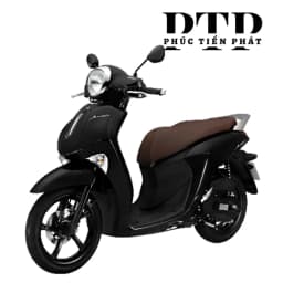Thumbnail Xe Máy Yamaha Janus Phiên Bản Đặc Biệt Hoàn Toàn Mới Màu Mới 4