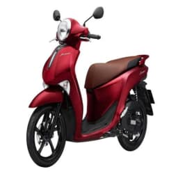 Thumbnail Xe máy Yamaha janus Phiên Bản Đặc Biệt 3