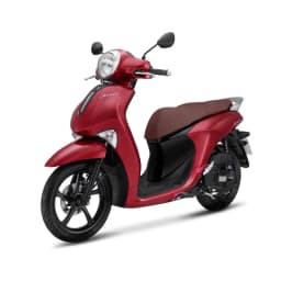 Thumbnail Xe máy Yamaha janus Phiên Bản Đặc Biệt 4