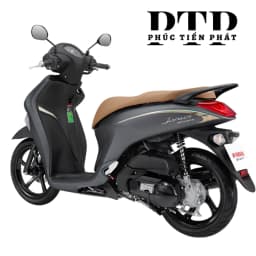 Thumbnail Xe Máy Yamaha Janus Phiên Bản Giới Hạn Hoàn Toàn Mới Màu Mới 1