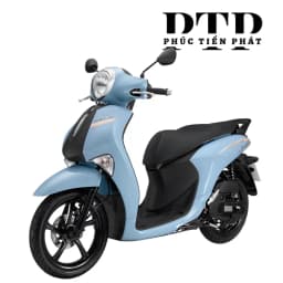 Thumbnail Xe Máy Yamaha Janus Phiên Bản Giới Hạn Hoàn Toàn Mới Màu Mới 2