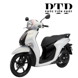 Thumbnail Xe Máy Yamaha Janus Phiên Bản Giới Hạn Hoàn Toàn Mới Màu Mới 4