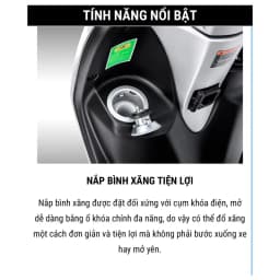 Thumbnail Xe Máy Yamaha Latte các phiên bản 1