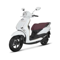 Thumbnail Xe Máy Yamaha Latte các phiên bản 4