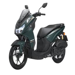 Thumbnail Xe máy yamaha LEXI 155 VVA - ABS 1